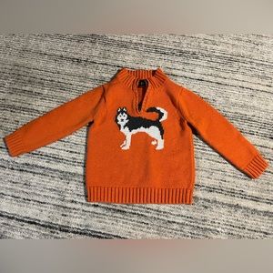 Gap child’s pullover